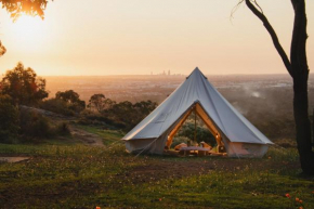 Wilderstay Glamping - Yanchep National Park